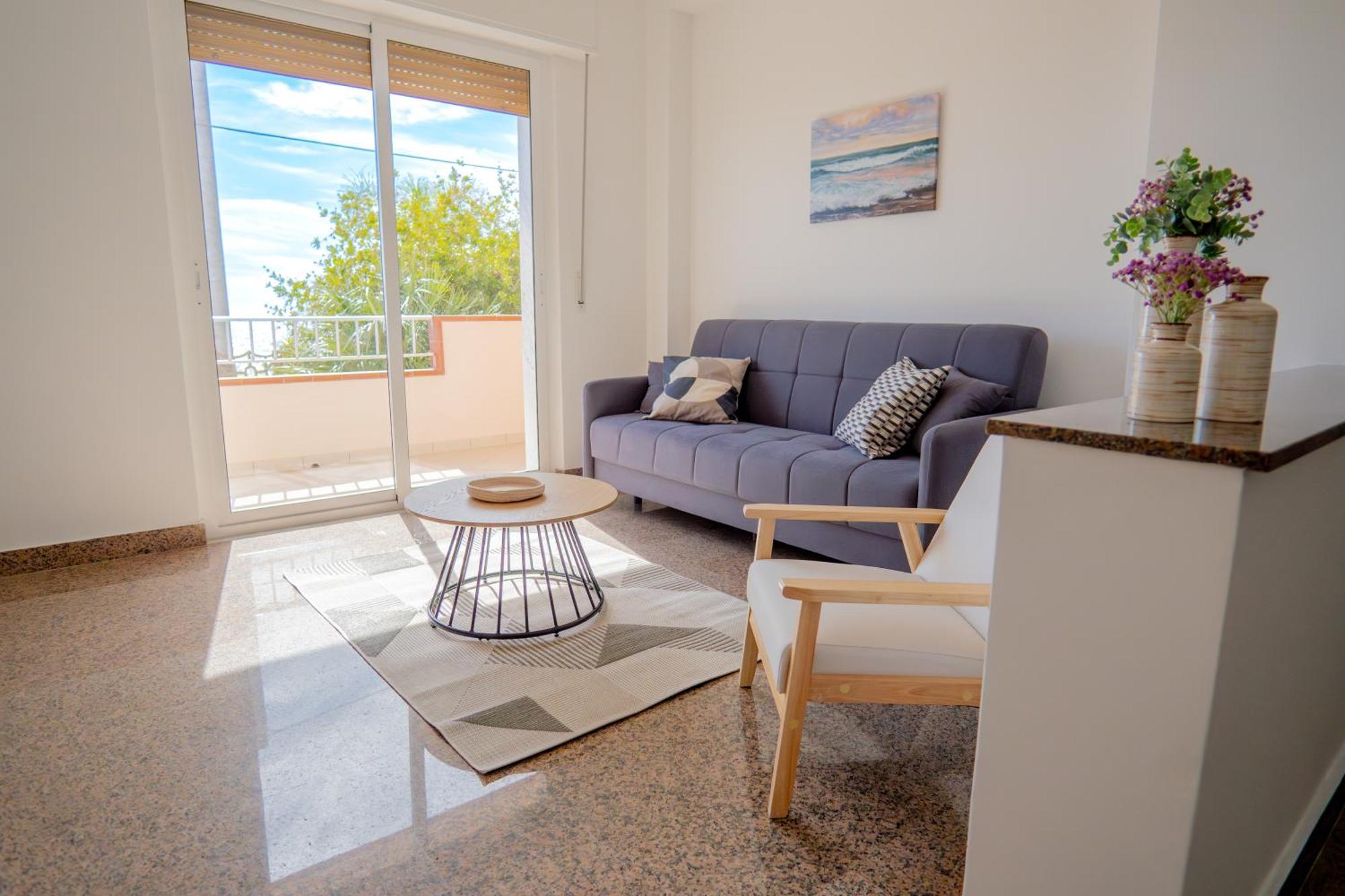 Casa Erika Apartment Bova Marina Exterior foto