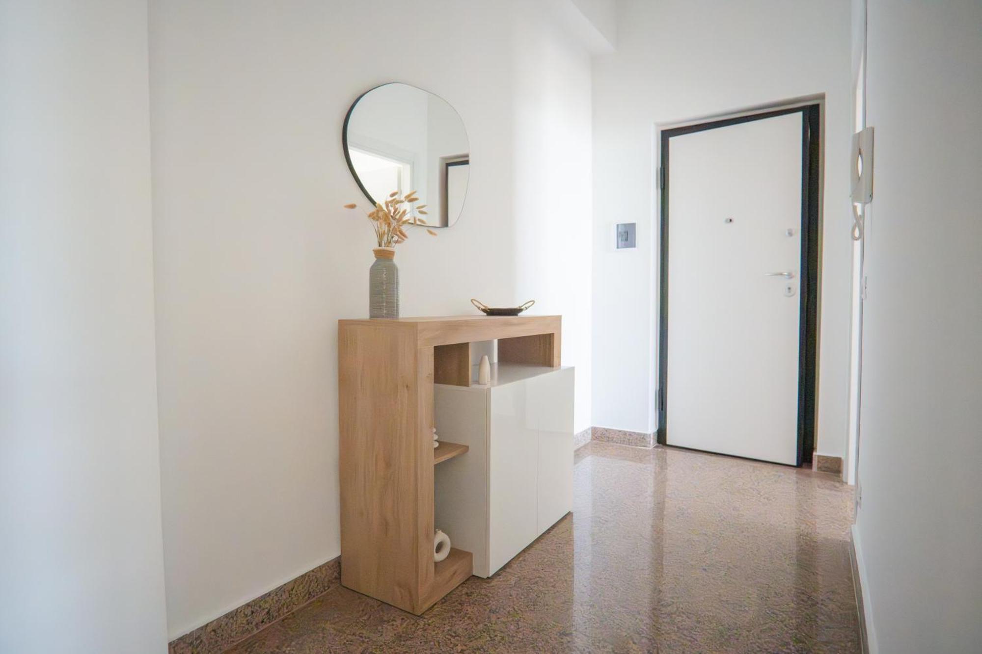 Casa Erika Apartment Bova Marina Exterior foto