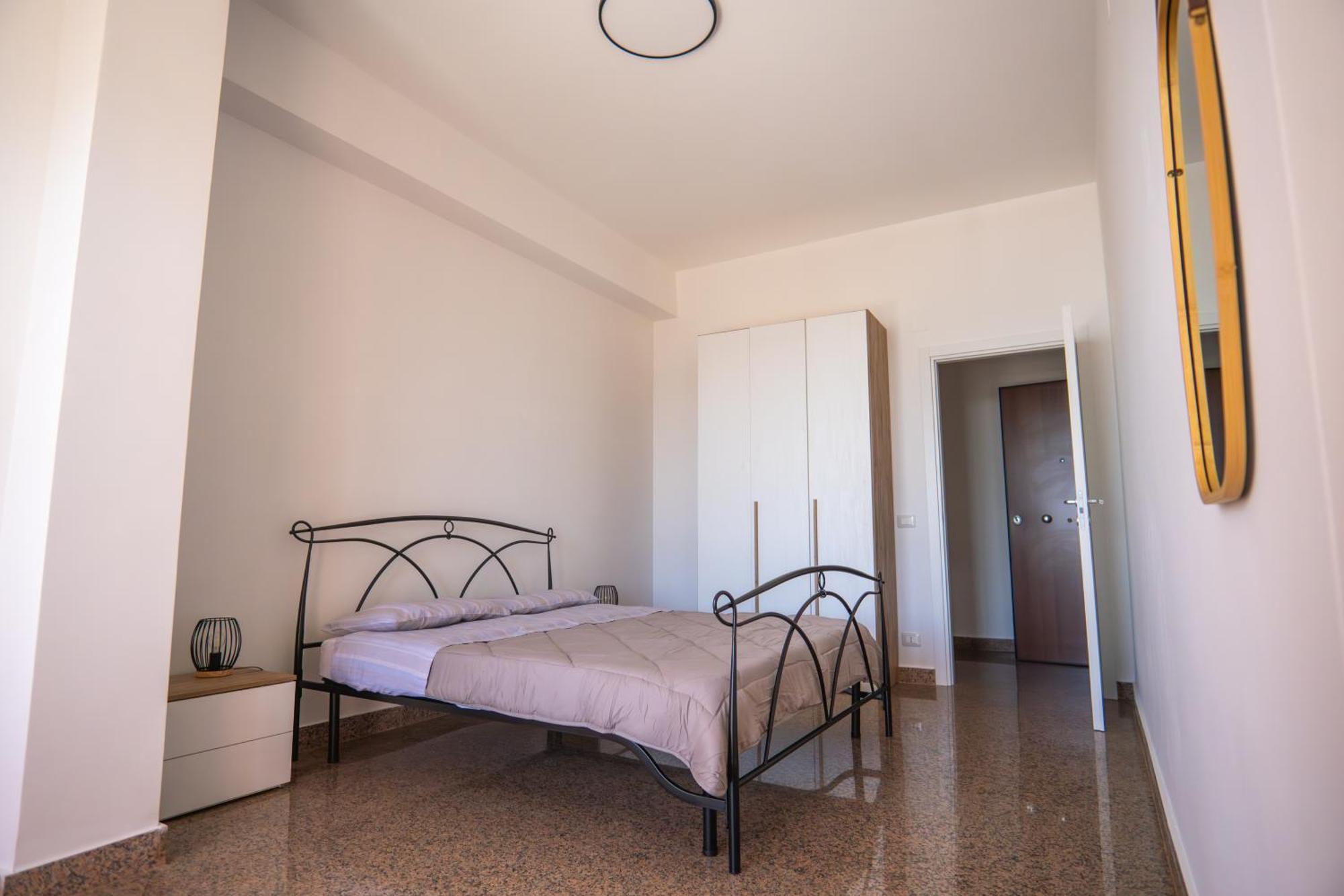 Casa Erika Apartment Bova Marina Exterior foto